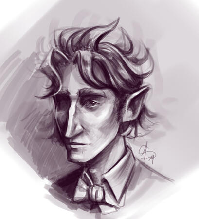 Portrait Portrait