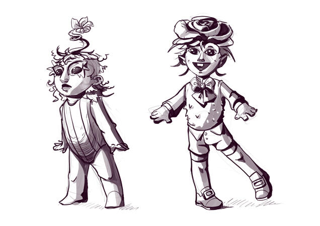 Full body Full body