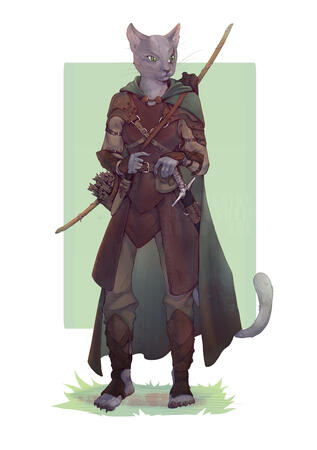 Full body