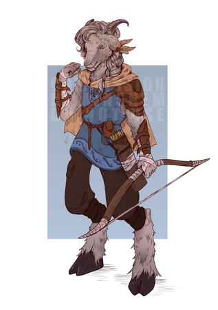 Full body