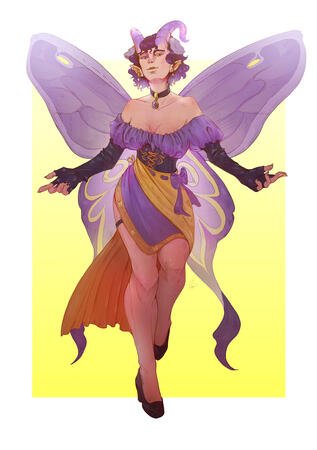Full body