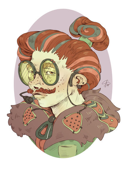 Portrait Portrait