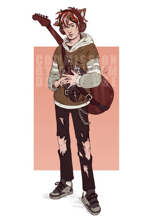 Full body