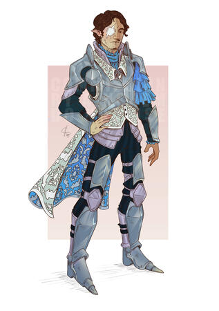 Full body